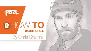 HOW TO catch a fall - Chris Sharma