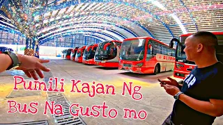 part_2 Napaka Dami Palang Bus Dito! #dltbco #hyundaibus #busdriver