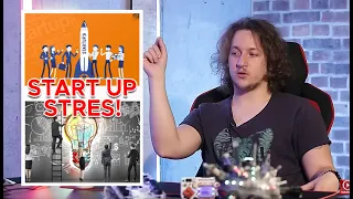 Albert Gajšak - "Start-up je stresan - možeš nestati preko noći"