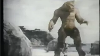 Stop Motion Animation Sinbad, Clash of the Titans etc - Ray Harryhausen - Rick Baker