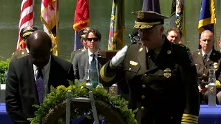 Fallen Heroes Memorial 2018