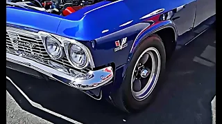 Goodguys car show walk thru video 10