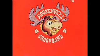 Moosknukkl Groovband ‎– Take Your Time ( 1973, Prog Rock, Germany )