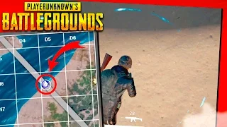 98% ЛЮДЕЙ НЕ ВИДЕЛИ ТАКОГО ФИНАЛА! - САМЫЙ УЗКИЙ КРУГ! - Battlegrounds