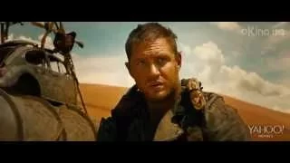 Безумный Макс: Дорога ярости (Mad Max: Fury Road) 2015. Трейлер №2 [HD]