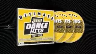 ULTIMATE JIM DANCE HITS 2001-2015 - 3CD - TV-Spot