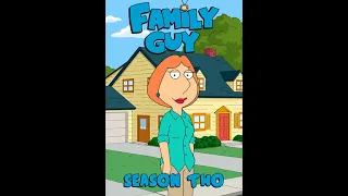 Family Guy Funny Moments S2E2 "Holy Crap"