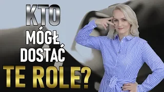 Aktorzy, którzy odrzucili mega popularne role