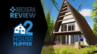 Review | House Flipper 2