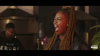 Lev3ls Lounge Studio | Session 3 | Sarah Ikumu - Take Time