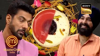 Papa Diabetic हैं, Dish उनके लिए Dedicated है | MasterChef India | Ep 39 | Full Episode