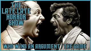 Who Wins The Argument / The game / Archie Bunker vs. George Jefferson | You Vote #1