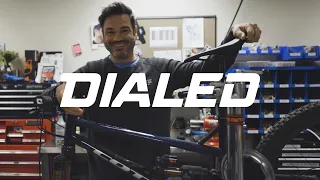 DIALED S2-EP23: Learning to adapt. (DIALED is back!) | FOX