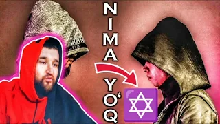 MİNOR MASON Mİ? MİNOR FT UZMİR - NİMA YO'Q REAKSYA. minor ft uzmir - nima yo'q reaction