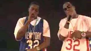 Diddy and Loon - I Need a Girl (Live)