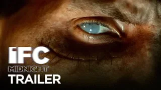 Depraved - Official Trailer I HD I IFC Midnight