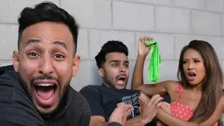 Roast Battle Gone Wrong | Anwar Jibawi