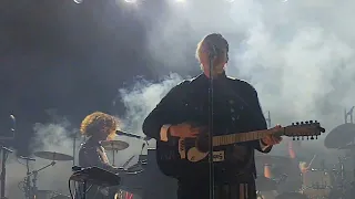 Arcade Fire - The Lightning I & II - WE Tour - 25/11/2022 - Vancouver, BC - Rogers Arena