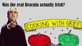 Was the real Dracula actually Irish?