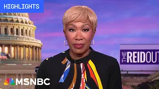 Watch the ReidOut with Joy Reid Highlights: April 2