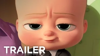 The Boss Baby | Trailer | Fox Star India | March 31, 2017