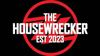 The HouseWrecker Vol 28 - NEW BASS STRINGS - 6 weeks until #metalfest