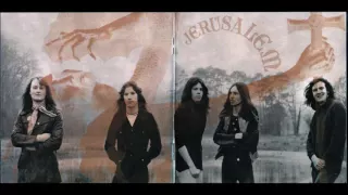 Jerusalem - Jerusalem 1972 FULL ALBUM