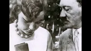 Hitler's Secret Girlfriend