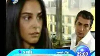 SESSİZ FIRTINA 1.BÖLÜM YENİ FRAGMAN 30.10.2007