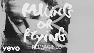 Jorja Smith - Falling or flying (Reimagined)