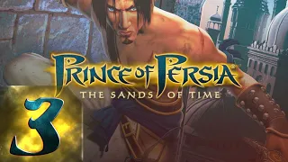 Prince of Persia: The Sands of Time(Принц Персии: Пески Времени) - Прохождение - #3 ФИНАЛ