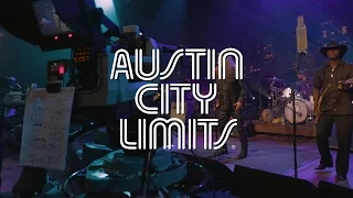 Robert Plant returns to Austin City Limits this weekend!