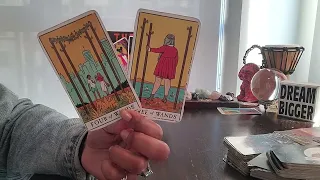 Aquarius: #44 -BONUS REQUESTED VIDEO - INTUITION RESTORED!  No more playing nice w/JEALOUS SPIRITS!