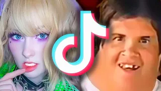 TikTok's Most Disturbing Users..