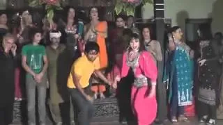 kese kate din kesi kate raat  (gujranwala) DVD 201