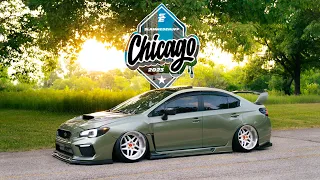 SLAMMEDENUFF CHICAGO 2023 | WiseEye Media [4K]