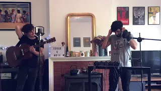 MB14 x EDGÄR - 'STUCK IN YOUR SHADOW' Live Beatbox Loopstation Version