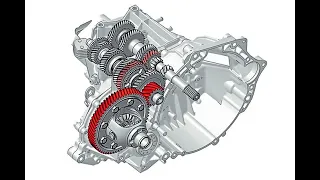 LADA XRAY/VESTA - Замена масла в коробке.