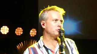 The Beach Boys - And Then I Kissed Her - Royal Albert Hall, London, 24/6/22