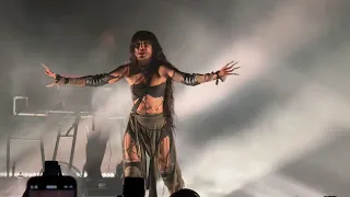 LOREEN | Tattoo | LIVE IN ZURICH