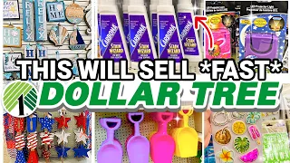 DOLLAR TREE SHOPPING! Here's What You REALLY SHOULD Be BUYING Right NOW