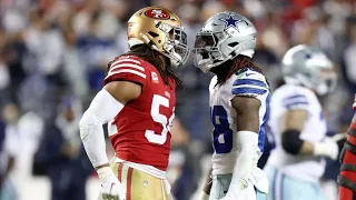 49ers Ready For Dallas Cowboys: Rivalry Renewed.