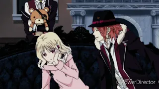 Diabolik lovers MB🥰 ~ Bad Romance ♥️