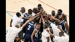 KPA Dockers WASTED Opportunity in Road To BAL, What's Next? - Kenyan Basketball