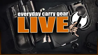 What did YOU carry today? [LIVE] eps. 42