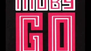 Moby  - Go (Analog Mix) [full length vinyl version]