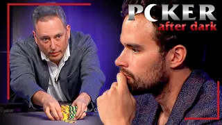 Billionaire Vs Poker Maniac | Poker After Dark S12E05