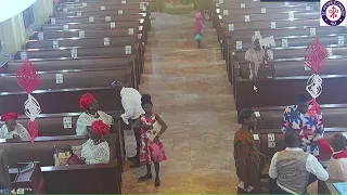 StPeter's Churchfaji Live Stream