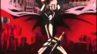 amv One for Sorrow sub español hellsing