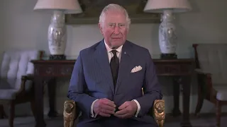 Prince’s Trust Founder & President HM King Charles III discusses the legacy of the Prince’s Trust